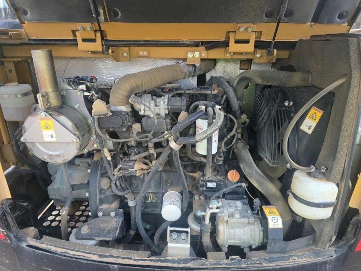 Used 2022 Sany SY60C Excavator