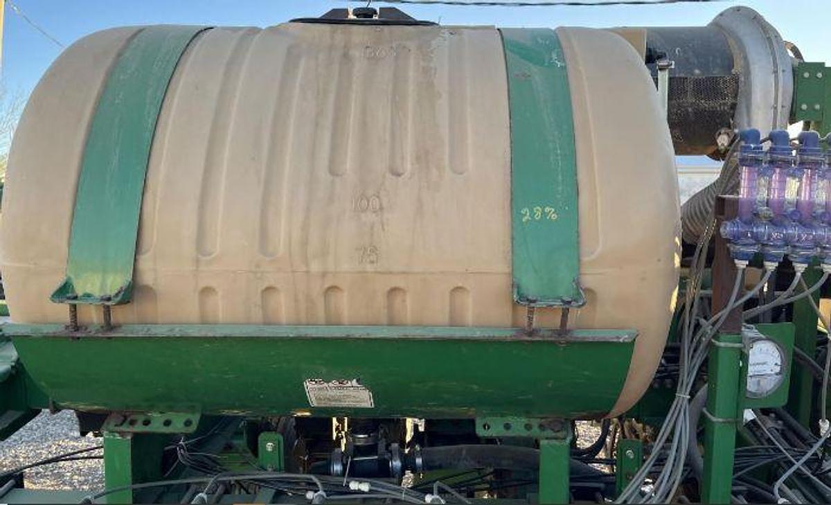 Used 2015 Great Plaines YP625A-12TR