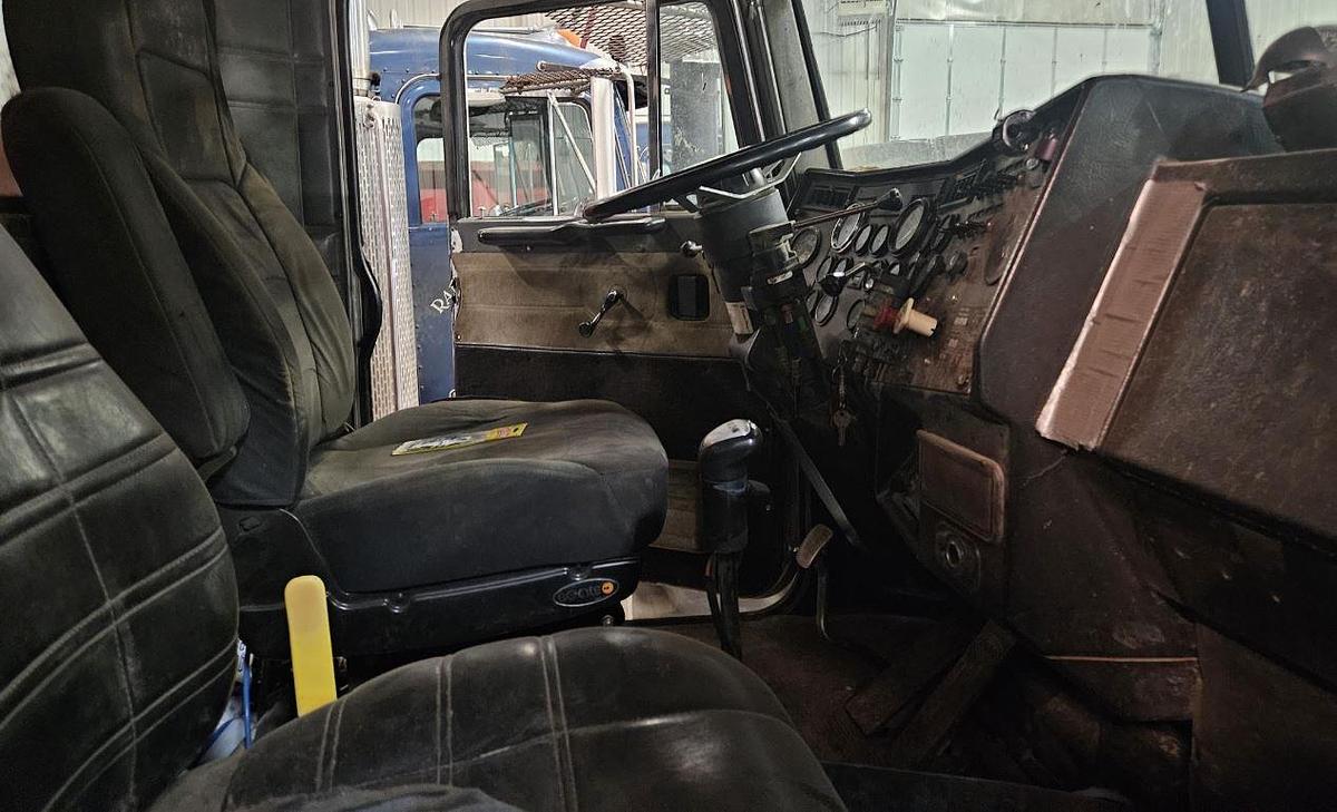 Used 1993 MOHRLANG XHD19