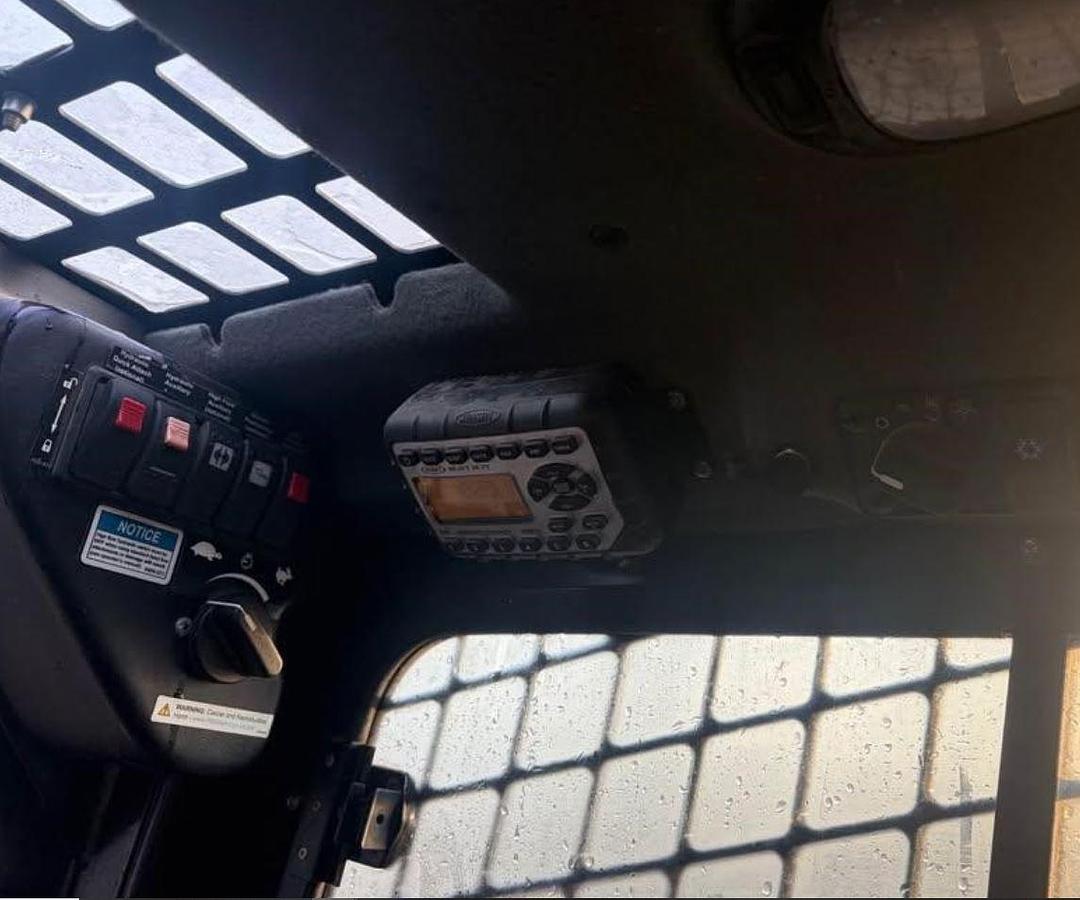 Used 2020 ASV Posi-Track RT75HD