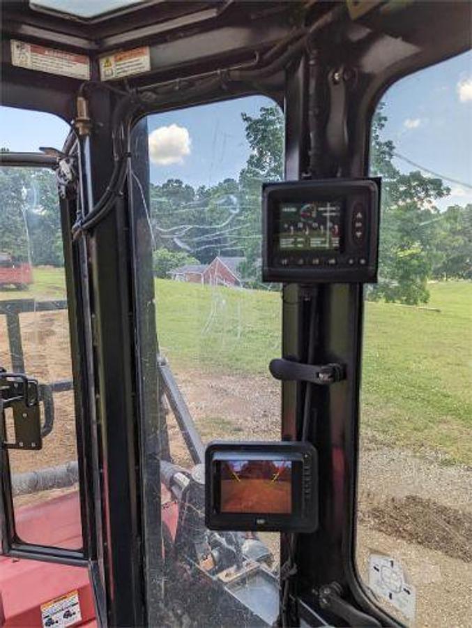 Used 2016 Fecon FTX128L