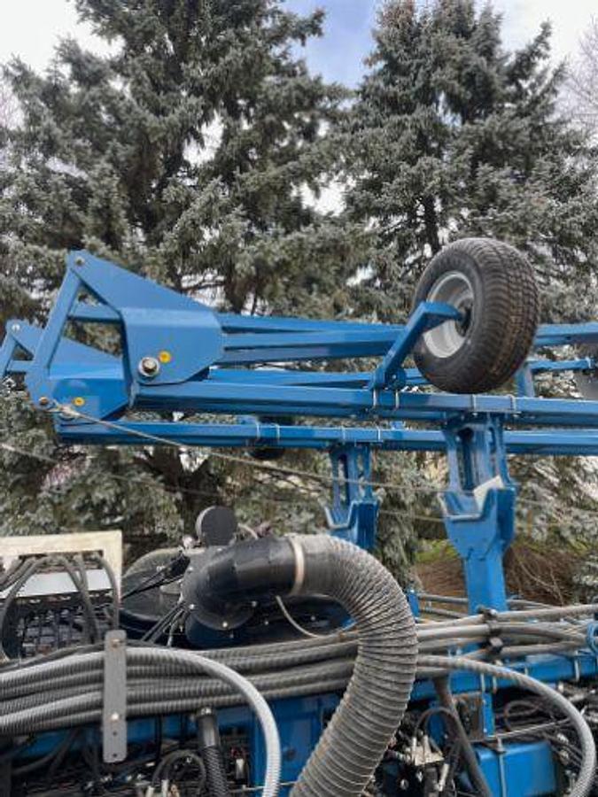 Used 2022 Kinzie 4905