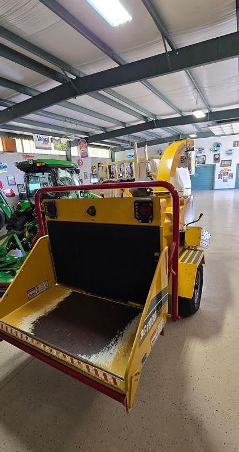 Used 2011 Vermeer BC1000XL