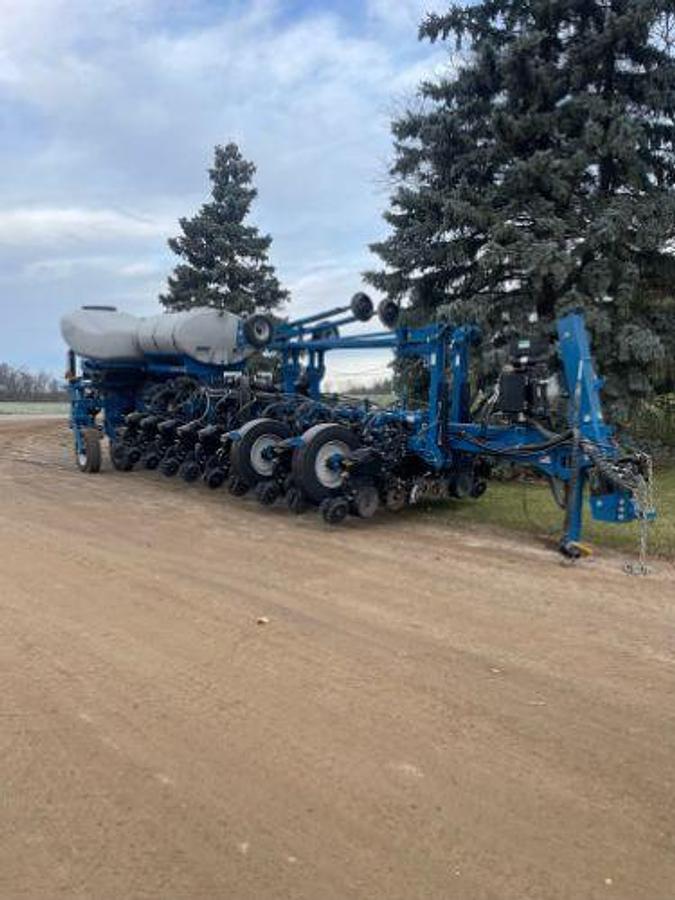 Used 2022 Kinzie 4905