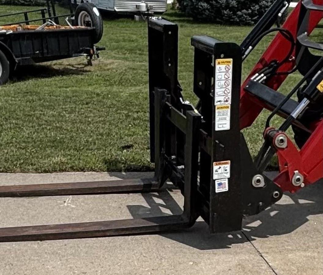 Used 2023 MASSEY FERGUSON 2860M