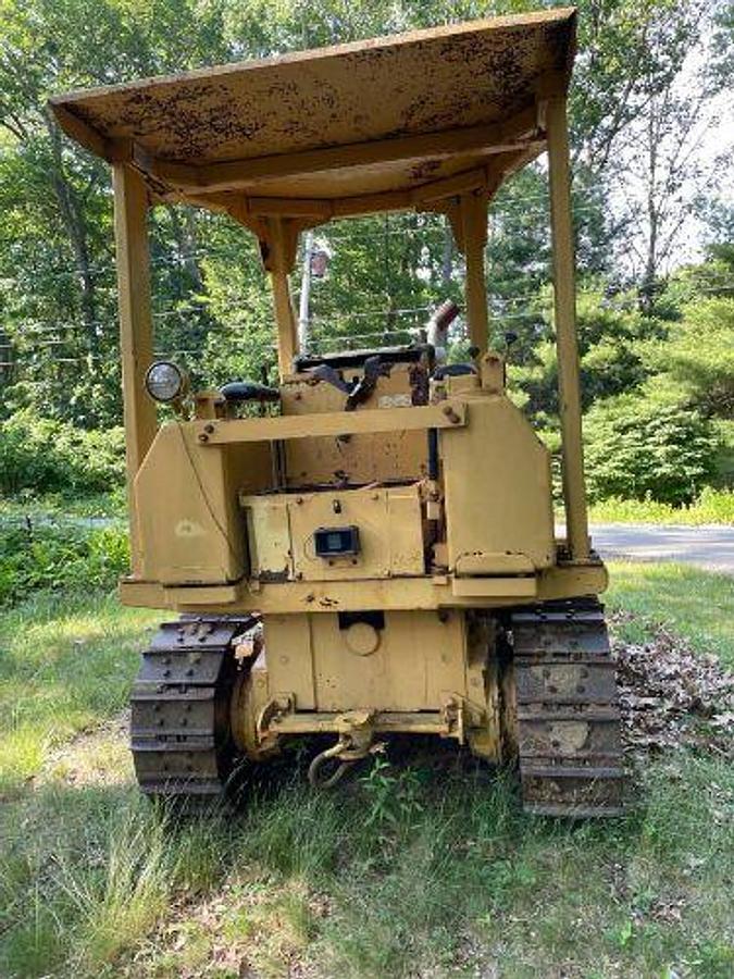 Used 1986 Furukawa Tan-11-102E