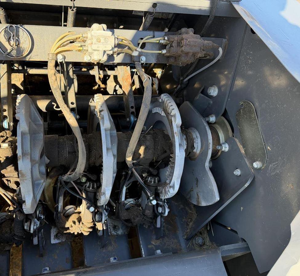 Used 2020 Massey Ferguson 2270