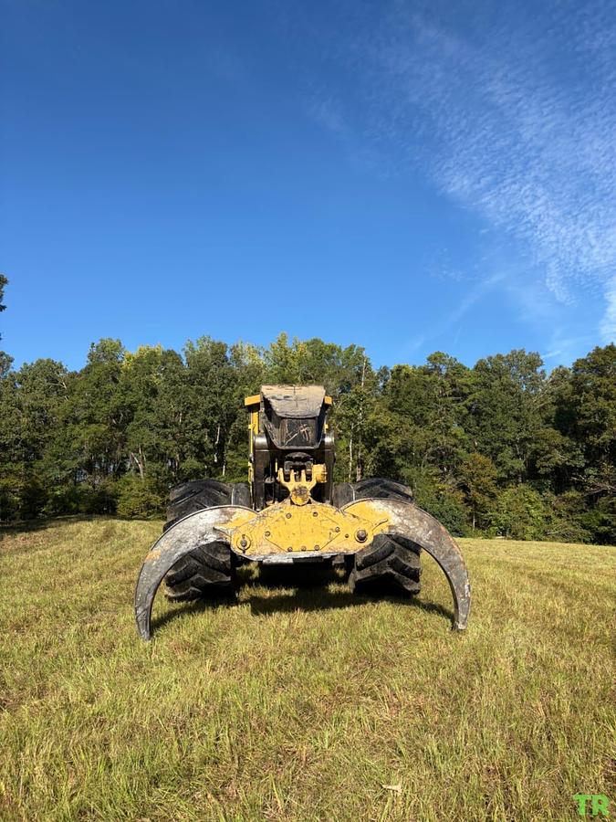 Used 2021 Weiler S350