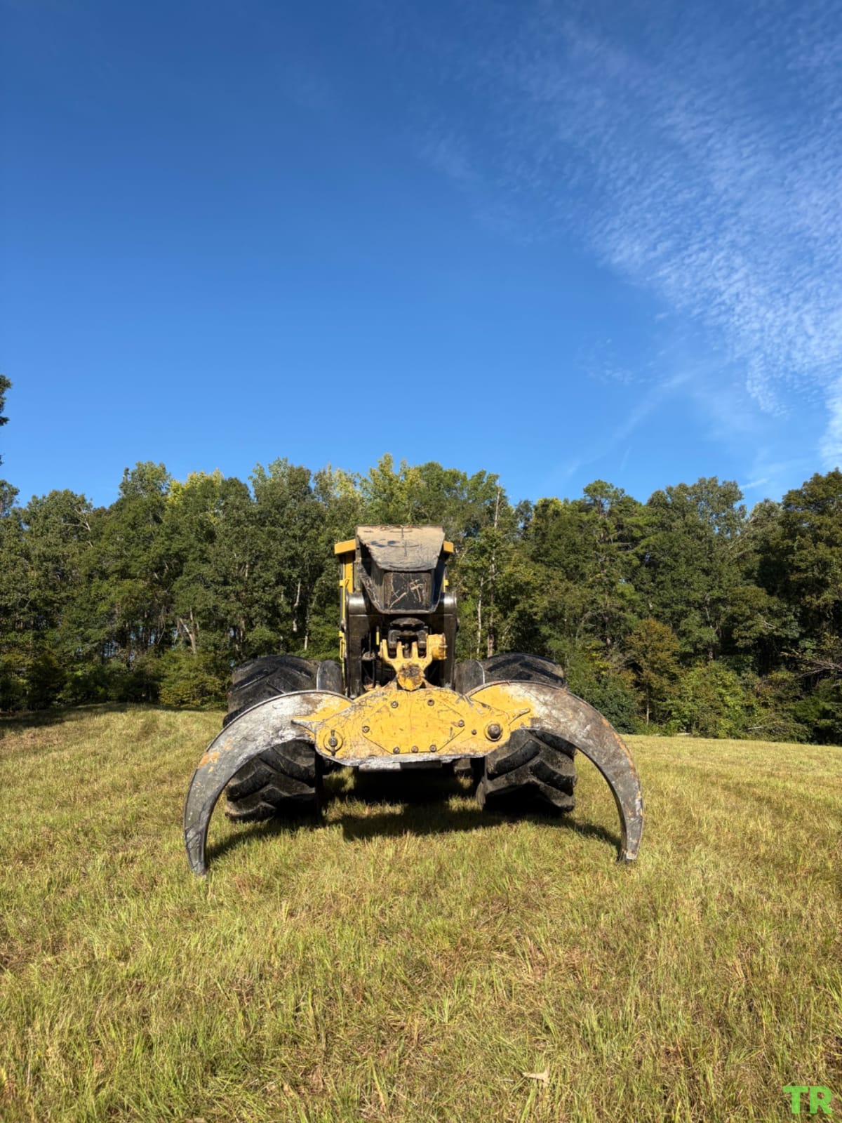 Used 2021 Weiler S350
