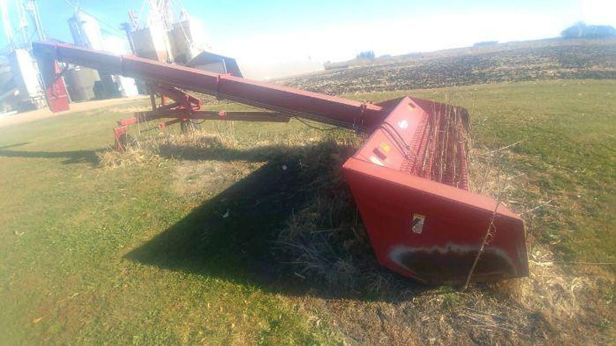 Used Unknown Sudenga Super Scoop