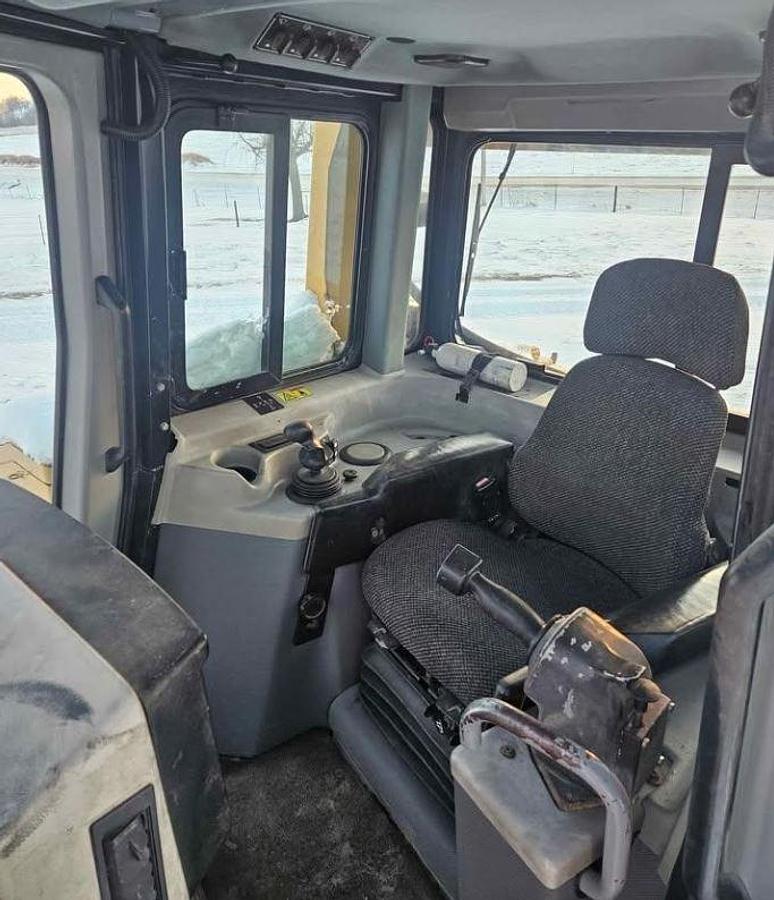 Used 2006 Caterpillar D6R LGP Crawler Dozer