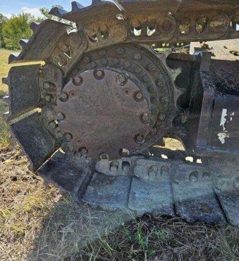 Used 2014 JOHN DEERE 180G LC