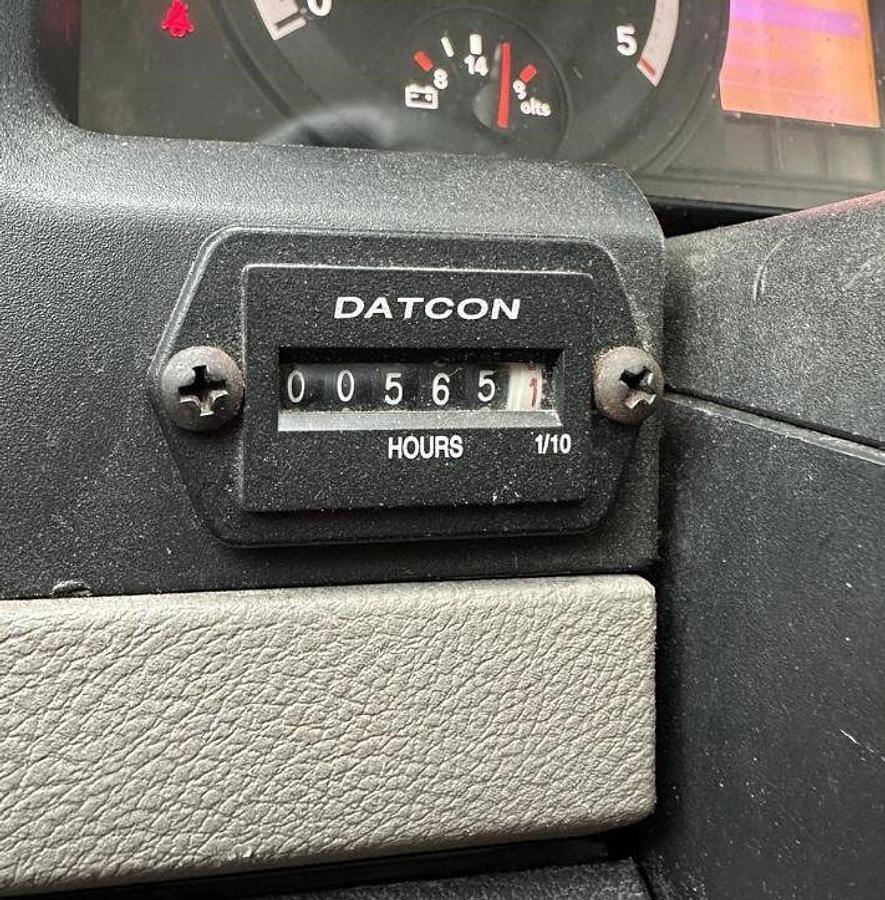 Used 2012 RAM 4500 ST