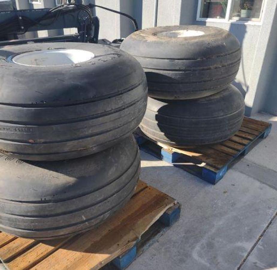 Used 2008 Somero SXP