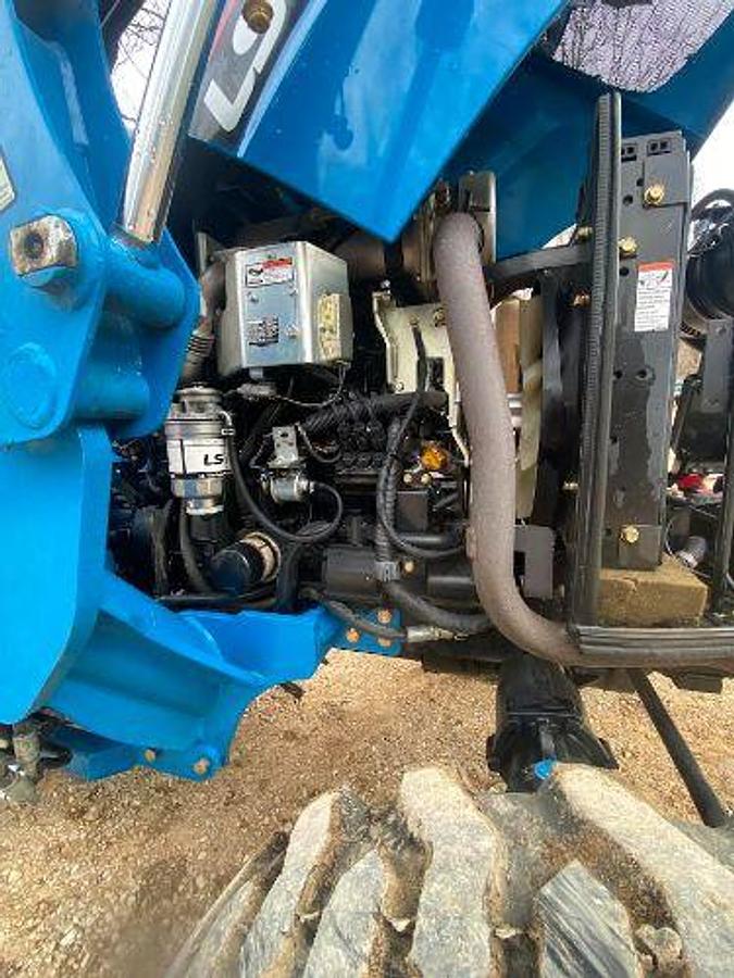 Used Unknown LS XG Series XG3032