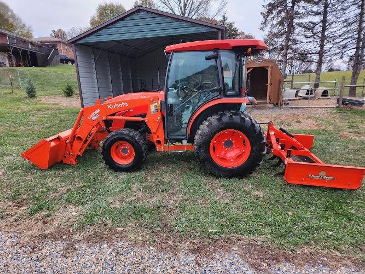Used 2023 Kubota MX5400