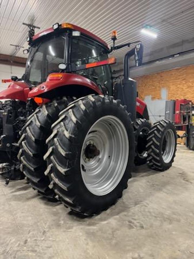 Used 2014 Case IH Magnum 280
