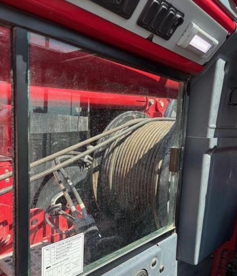 Used 2024 Manitowoc MLC100-1