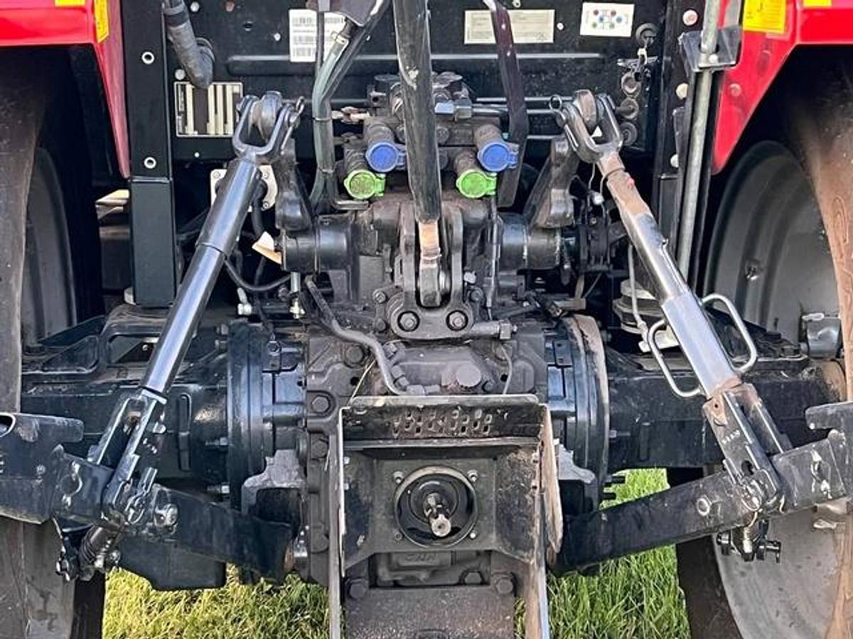 Used 2021 Case IH Farmall 100C