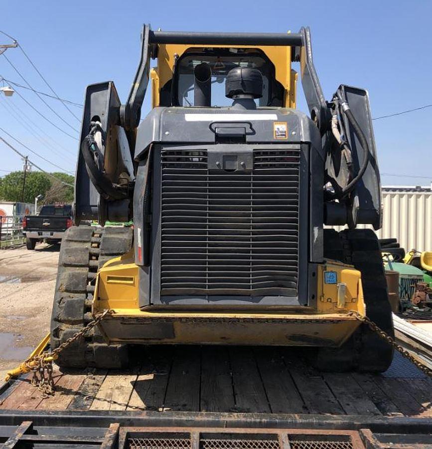 Used 2023 John Deere 331G