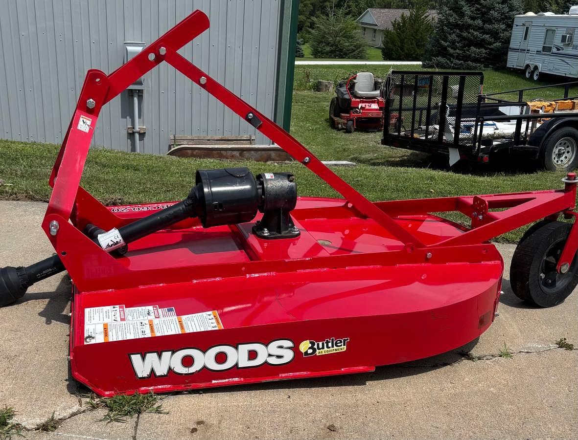 Used 2020 Massey Ferguson 260 E Tractor