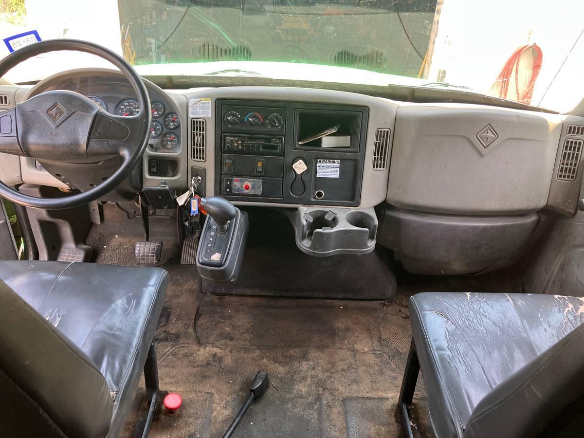 Used 2008 International 4700