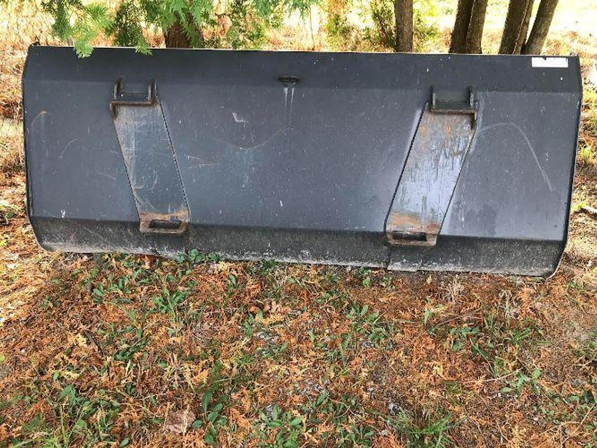 Used 2015 Deutz Fahr Agroplus 410