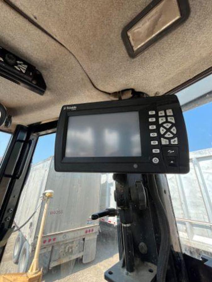 Used 2007 CATERPILLAR D6N XL