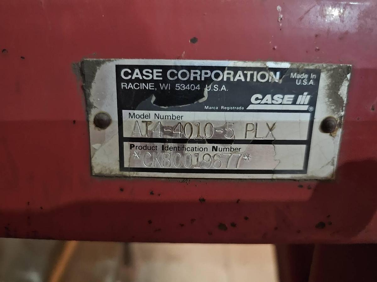 Used 2008 Case IH 4010