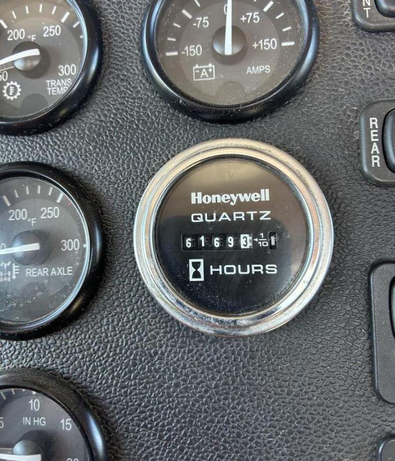 Used 2012 Altec AC38-127SJ