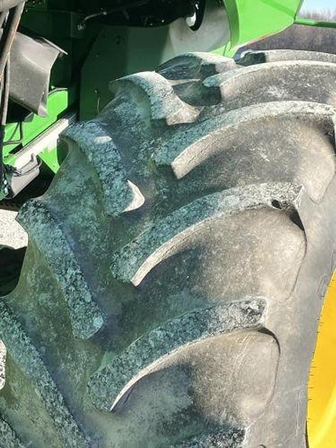 Used 2012 JOHN DEERE S680