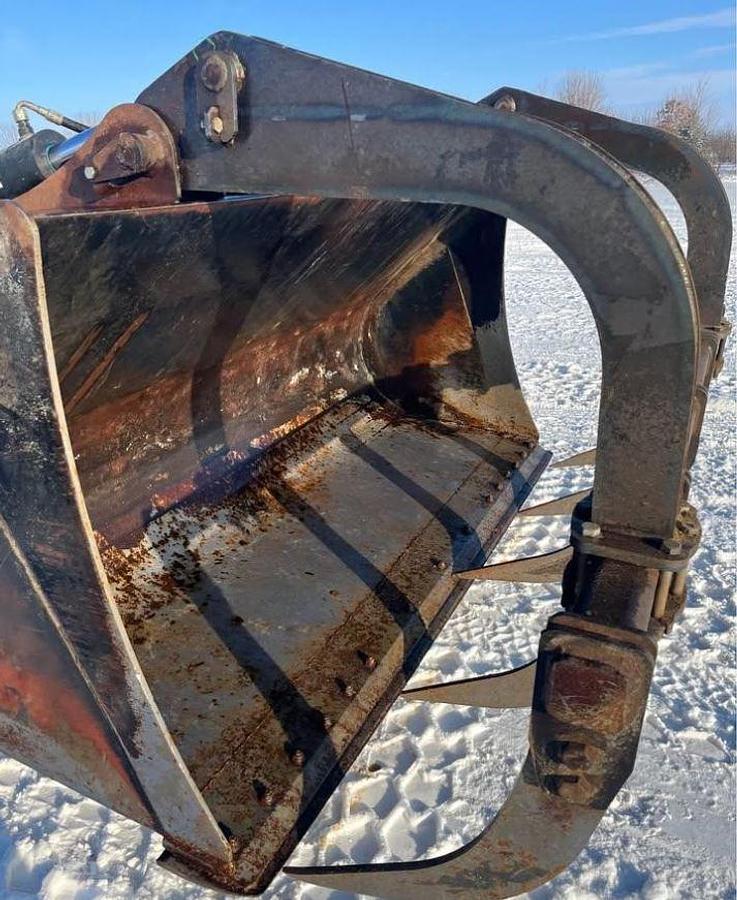 Used 2015 CATERPILLAR 914K