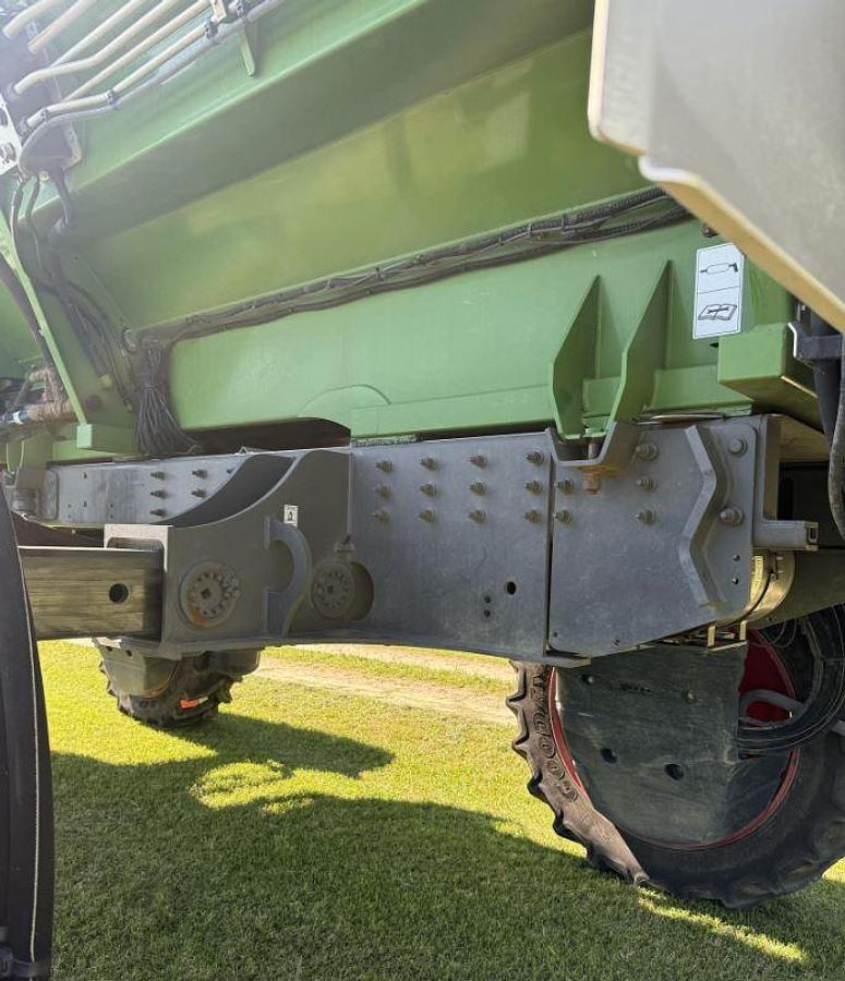 Used 2023 Fendt RG932