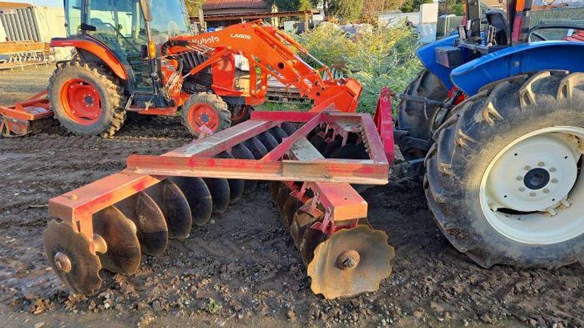 Used 2018 NEW HOLLAND Workmaster 70