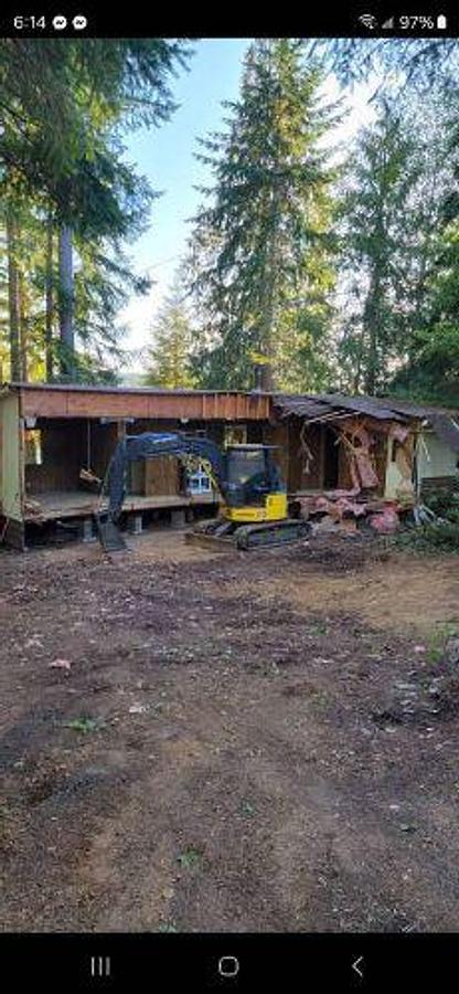 Used 1998 Yanmar B5 Excavator