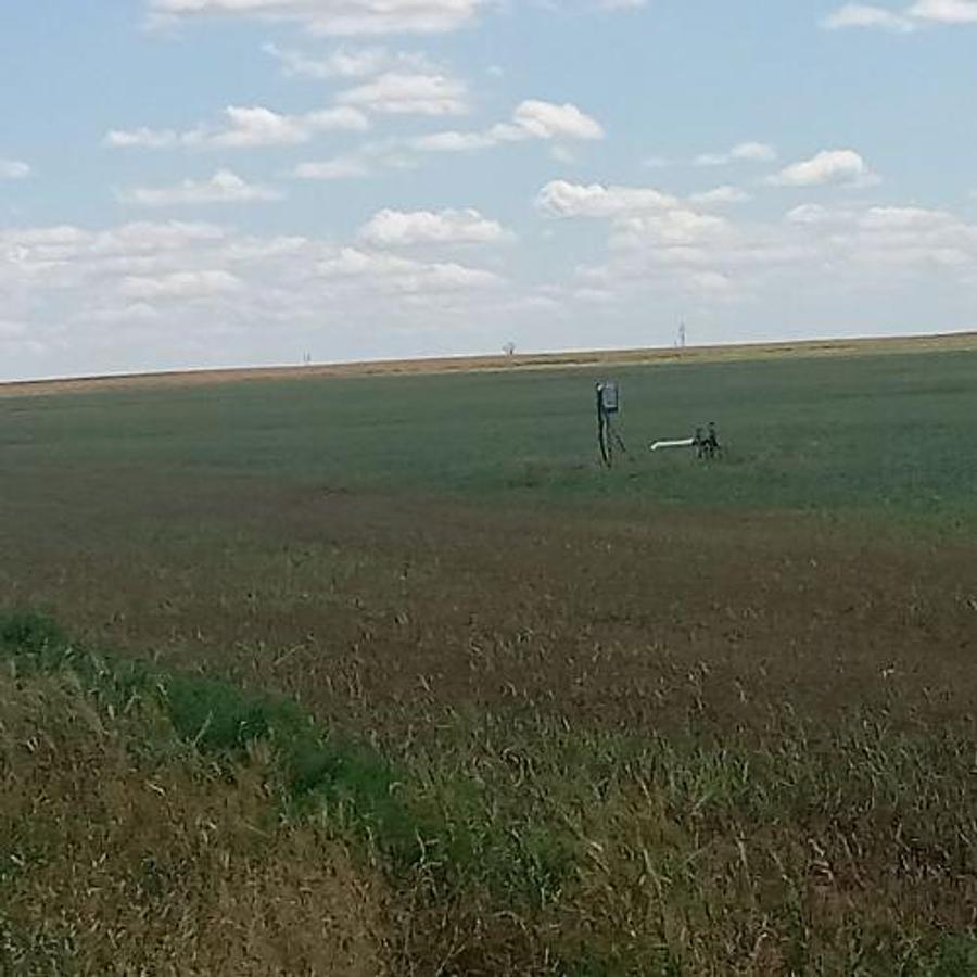 Used 2024 AG Land 162 Acres