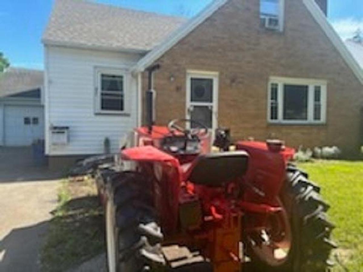 Used 1984 International Harvester