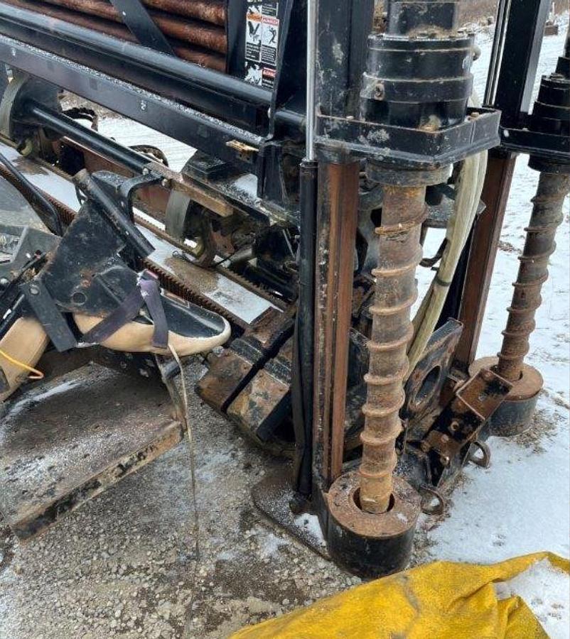 Used 2007 DITCH WITCH 3020AT