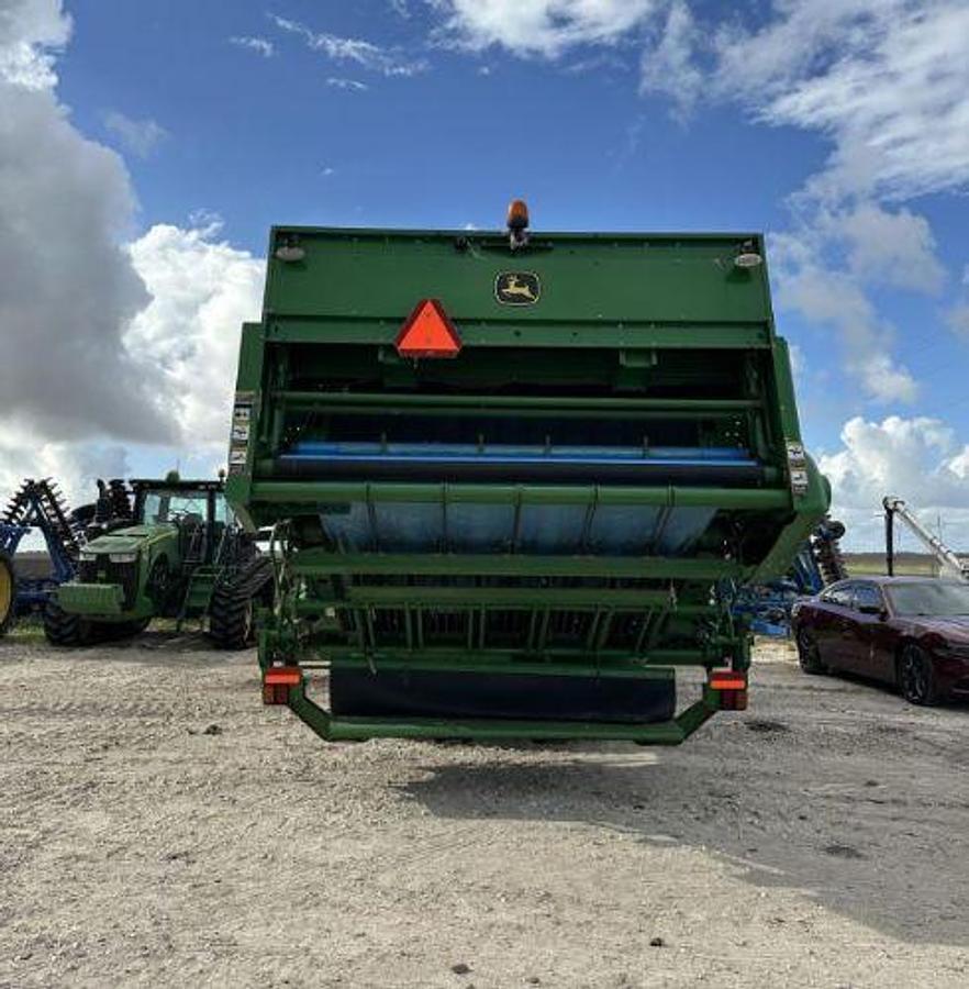 Used 2020 JOHN DEERE CP690