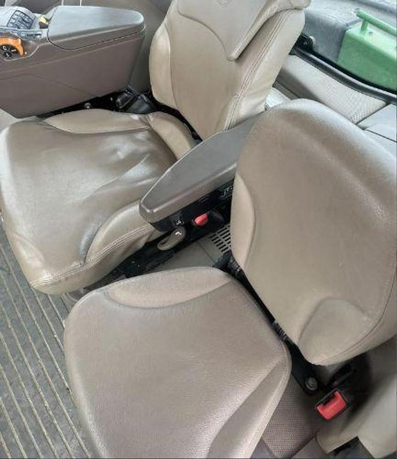 Used 2018 JOHN DEERE 9620RX