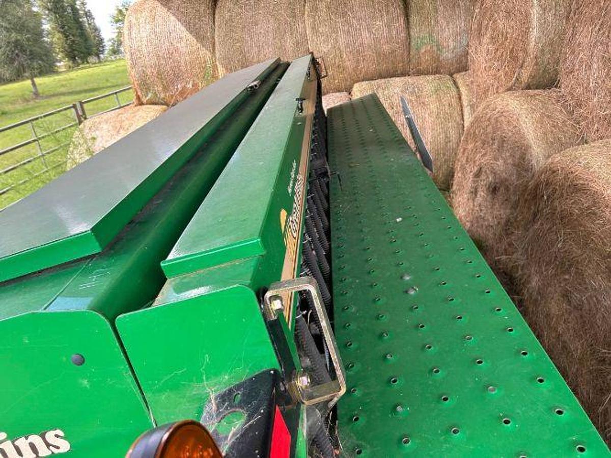 Used 2020 Great Plaines 1206NT No Till Grain Drill