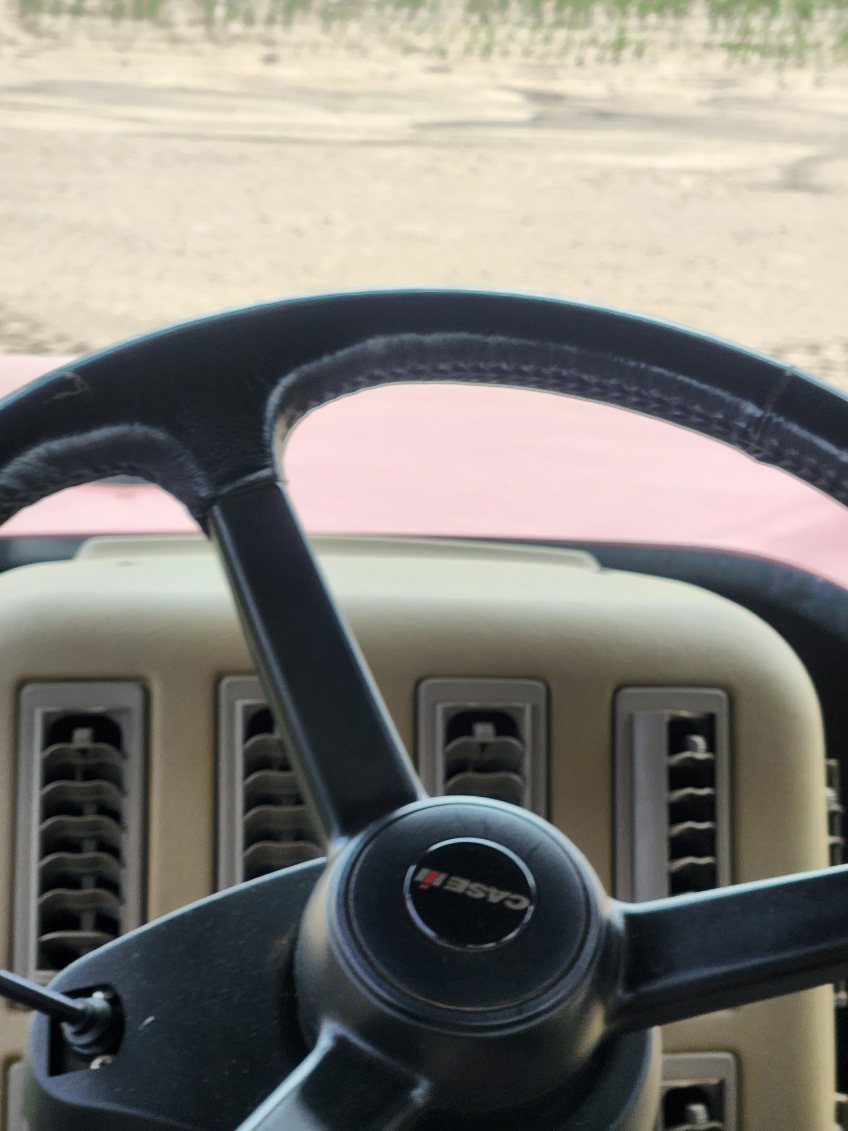 Used 2013 Case IH Patriot 4430