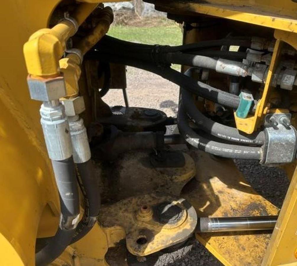 Used 2018 Caterpillar 926M