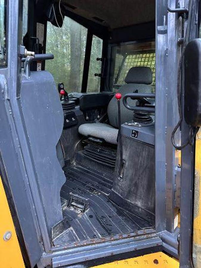 Used 2019 JOHN DEERE 850K WLT