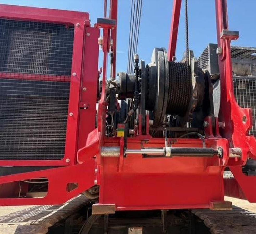 Used 2024 Manitowoc MLC100-1