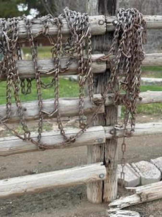 Used International 1586 Tractor with Loader