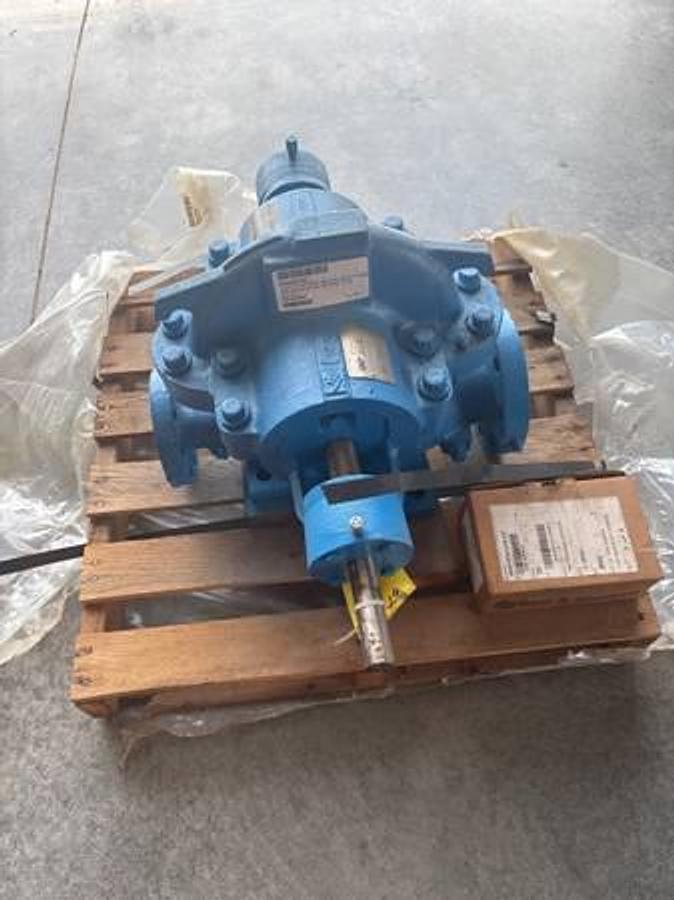 Used 2000 DXP Pump