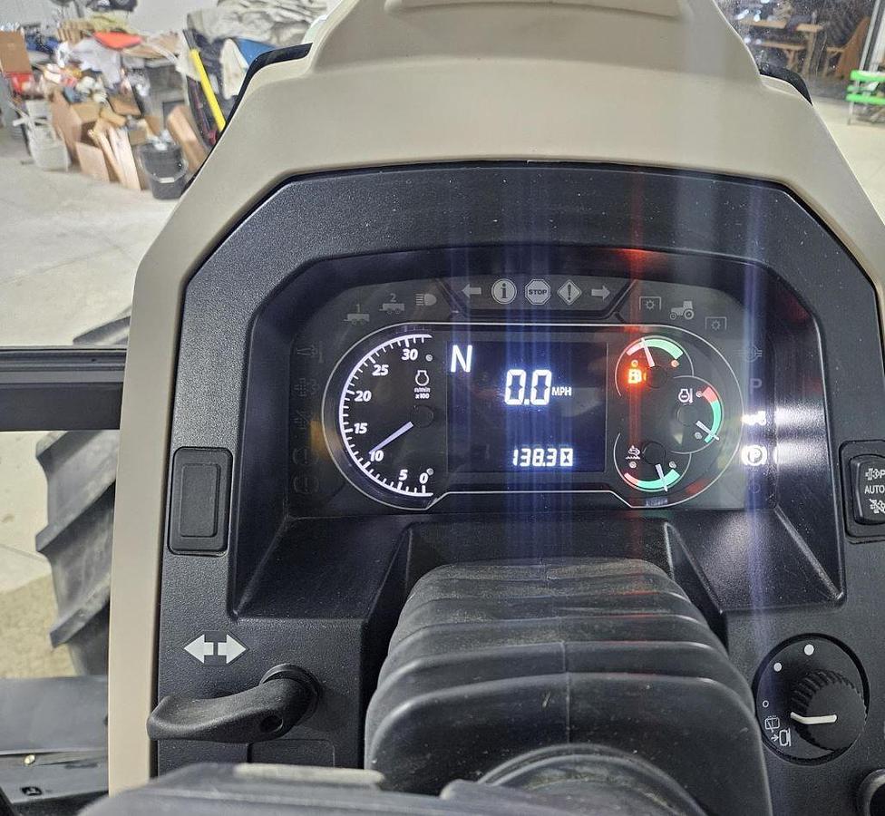 Used 2022 John Deere 6105E