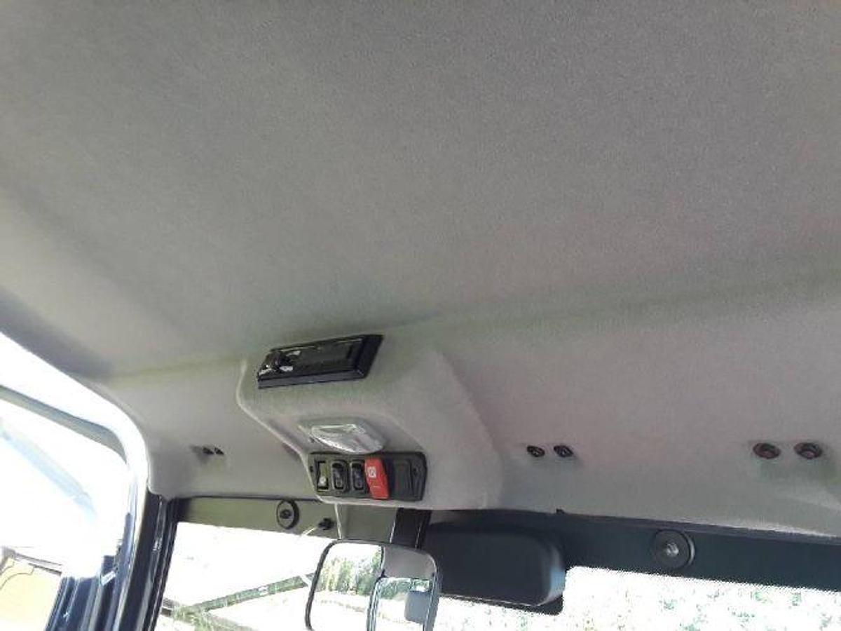 Used 2015 Kubota RTV-X1100C Diesel 4x4 Utility Terrain Vehicle