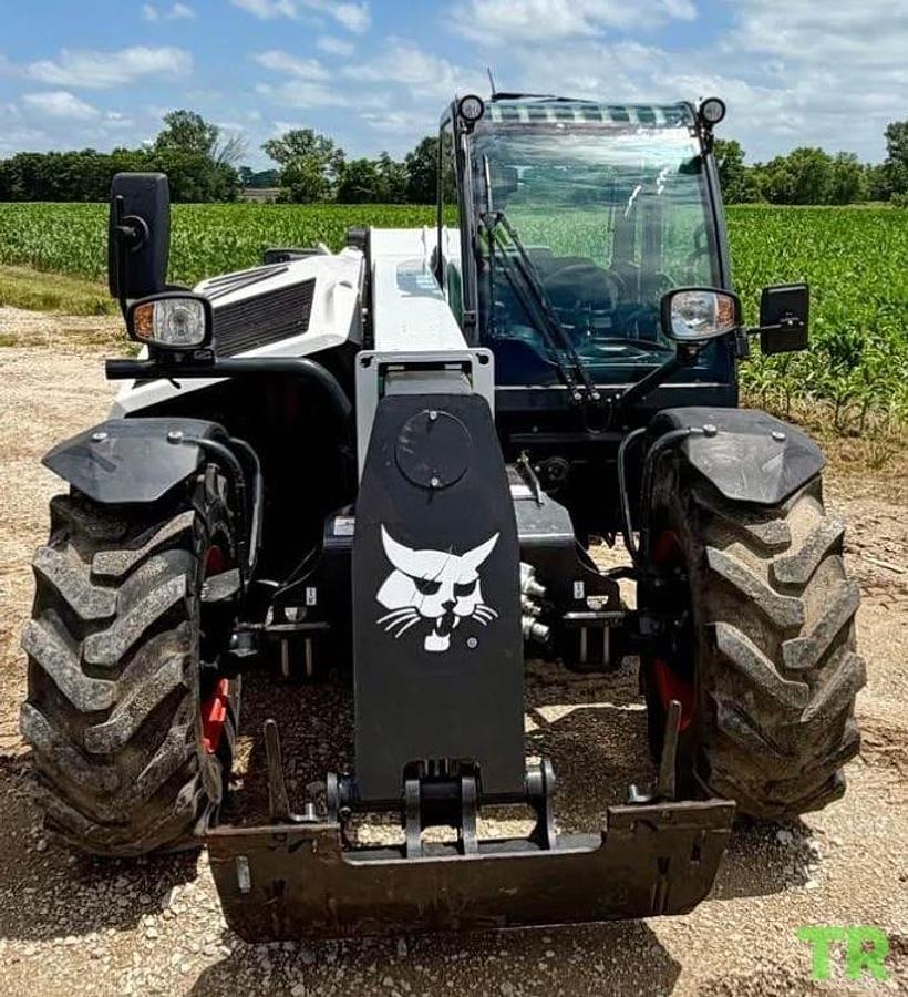 Used 2021 Bobcat V519